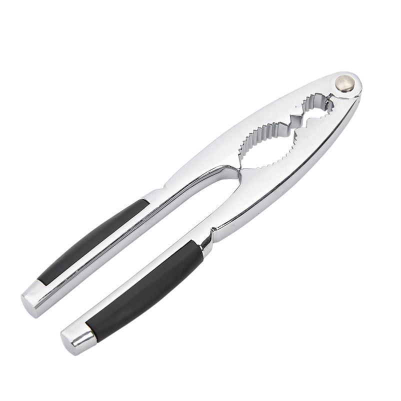 山核桃夹子家用核桃开口器剥核桃神器剥坚果工具开核桃器开壳钳子