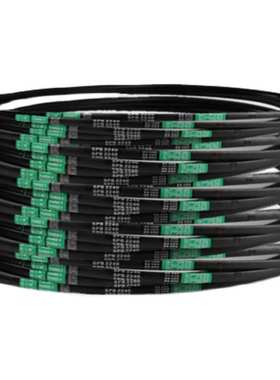 浙江三维防静电窄V带SPB7000/SPB4600/SPB2007/SPB2760/SPB4120