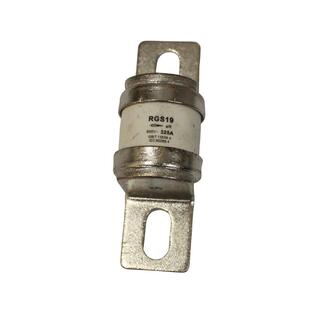 茗熔RGS19 aR 600V/325A孔φ11×2 250A260A 智能 快速熔断器