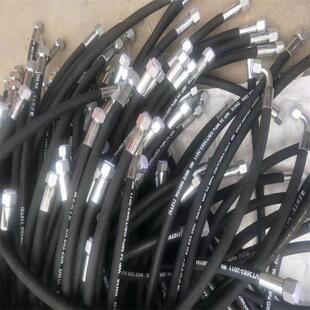 07102 20304 20303 TY230A推土机软管07102