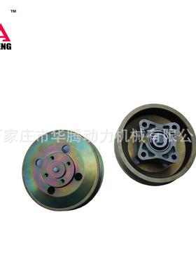 道依茨BFM1013 BFM2012风扇支撑 0429 7924 0429 7920 0428 2634