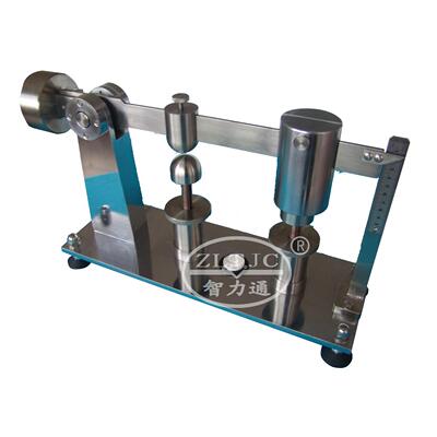 耦合器压力试验装置IEC320图20连接器压力试验装置GB17465图20