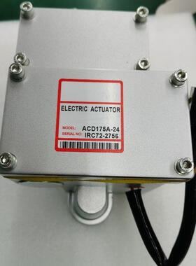 柴油发电机外置执行器ADC175，ACD175