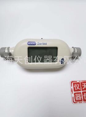 美国TSI 4000seires 流量计4040/4043/4045/4140/4143质量流量计