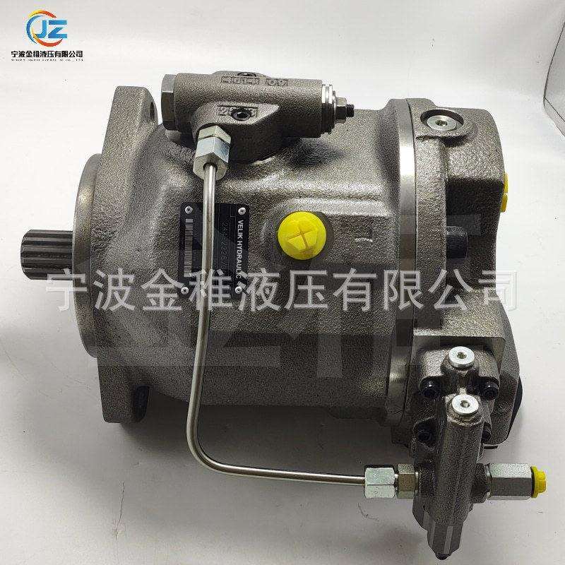 244-2228/00 风扇泵挖掘机工程机械用带功率控制
