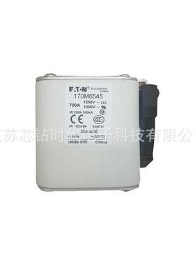 170M6544 170M6545 170M6546 巴斯曼BUSSMANN熔断器保险丝
