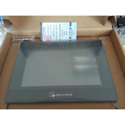 Weinview威伦 TK6071IP人机界面 触摸屏替代TK6070IP