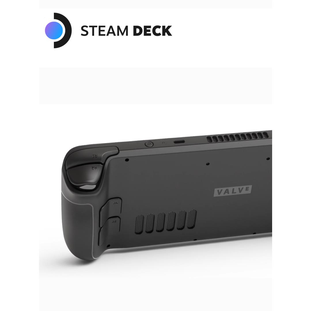 steamdeck oled掌机掌上游戏机Steam Deck主机电脑双系统美版1TB