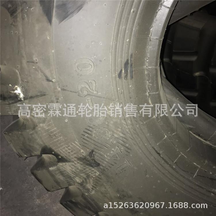 销售 工程轮胎14.00-20 E-3C++花纹峨胜 NSH矿山花纹