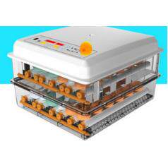 孵蛋器孵化机孵化器小型家用迷你全自动智能小鸡鸭鹅鸽子孵化箱