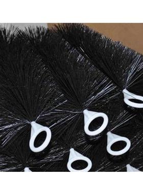 鱼池材料支庭院池塘园林30450/过滤过滤不锈钢锦鲤箱毛刷