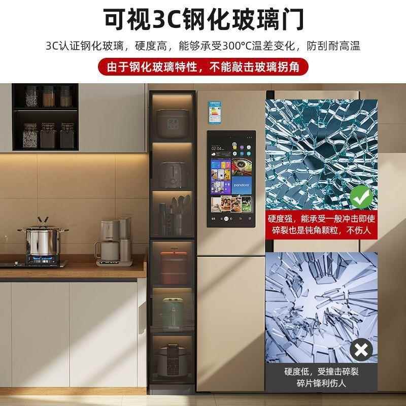 客厅角柜卧室储物带厂家直供门架墙转角柜收物纳柜拐柜角置衣柜多