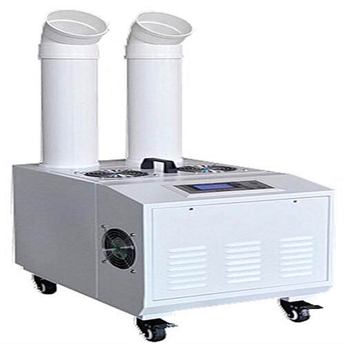 澳德玛CSB-18T工业超声波加湿机车间加湿器除静电雾加湿节能