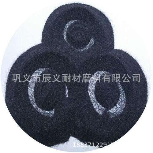 冶金级热处理用铜矿砂 炉料添加铜矿砂 精密零件表面清砂用铜矿砂