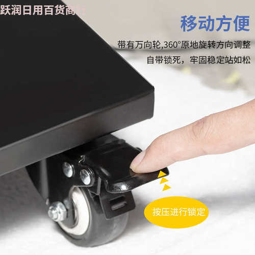 发光立式灯箱广告牌 手机店双面移动落地充电led卡布UV软膜户外