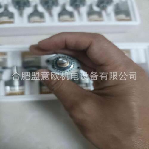 瑞士ELMA旋转开关，微动开关，切换开关，编码器