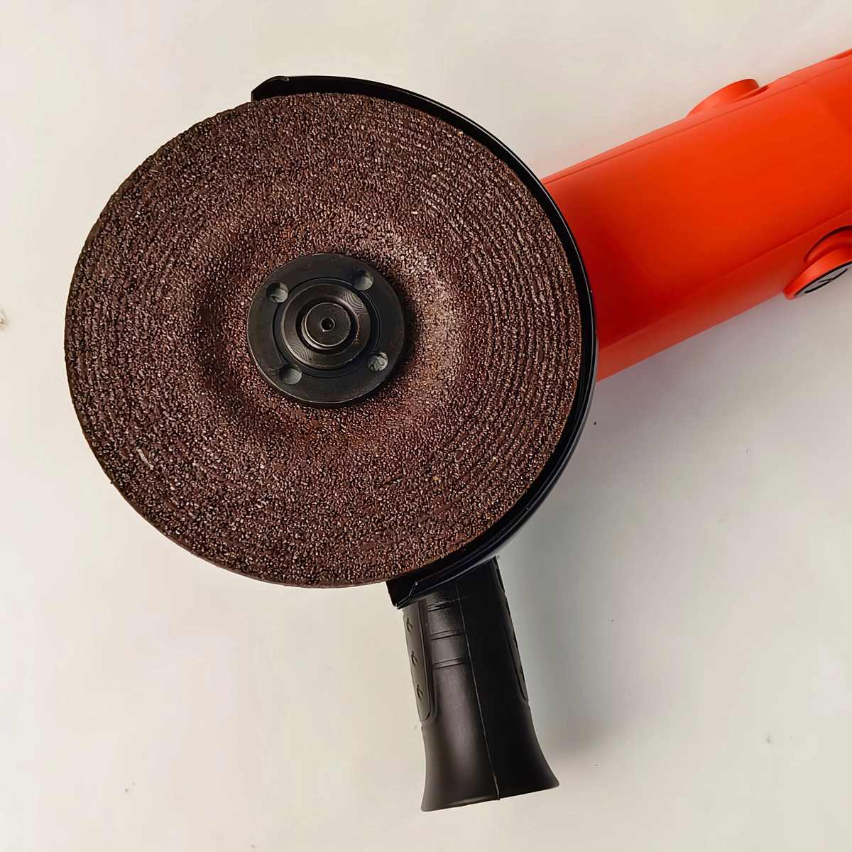 手持角磨机切割机插电开槽抛光机调速大功率打磨现货小型电动工具