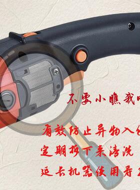 厂家拉丝机不锈钢抛光0打磨机机6档调速110VGX508822电动工具