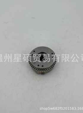 24350-2M010适用起亚Forte 2019~2023 CVVT齿轮进气相位调节器