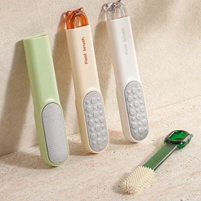 Foot Care Tool for Removing Calluses and Dead Skin, Multi-fu