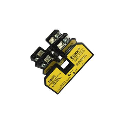 巴斯曼熔断器BMM603-3SQ CH141DU CH142DU CH143DU CH141B CH142B