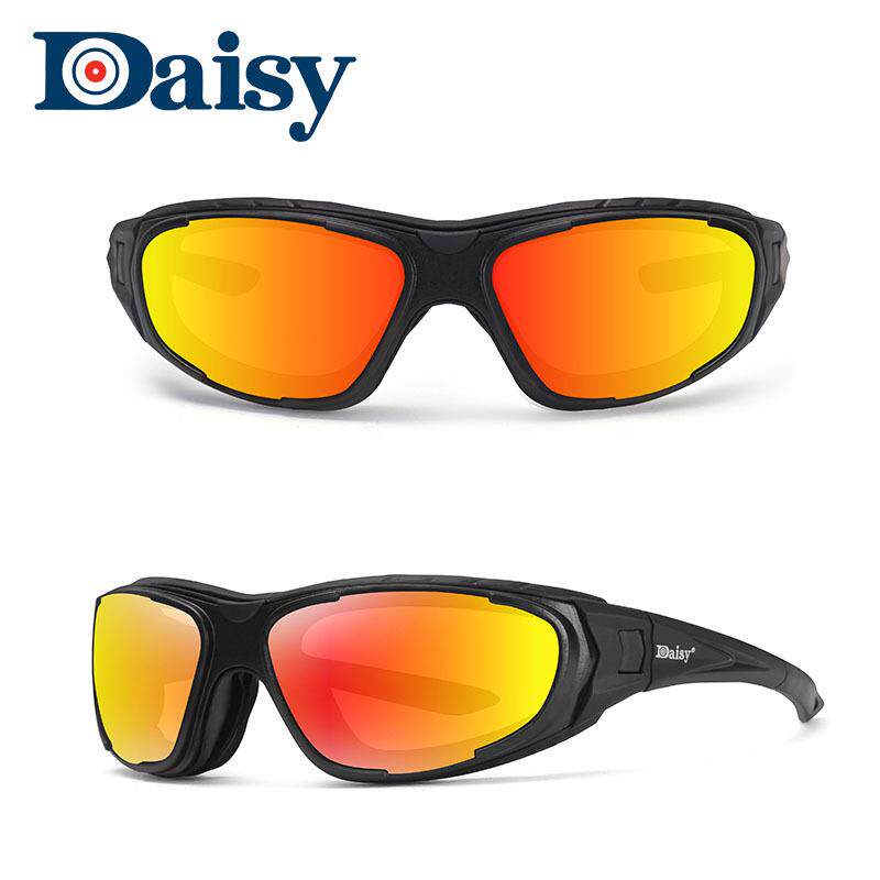 现货新款daisy c9战术护目镜 CS眼镜越野运动射击护目镜户外眼镜