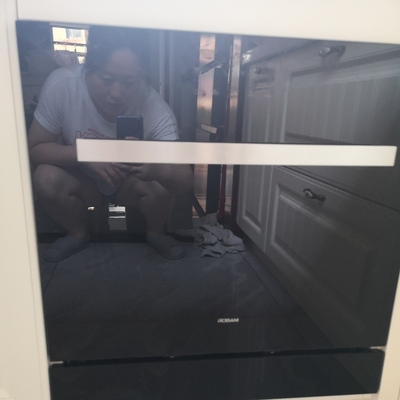 老板WB773X洗碗机怎么样?用后两天彻底爱上了?