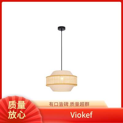 吊灯3911-10170-4-B-NLED灯具及配件Viokef