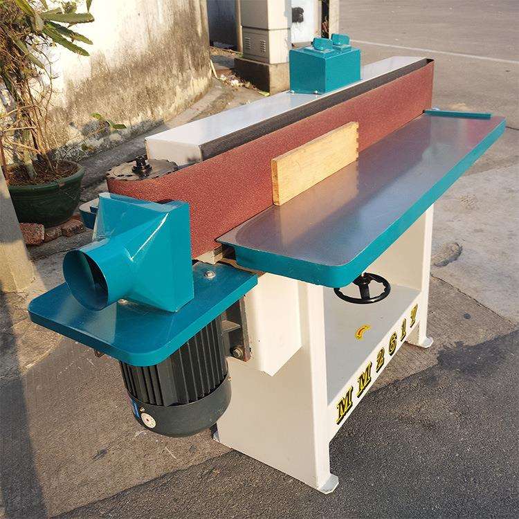 MM动261MM26177窜砂光机上下窜动磨光机动砂机胶轮磨光窜机铝轮砂