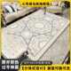 石墨烯电热地毯客厅地暖垫家用加热地毯卧室发热地暖毯 可拆洗