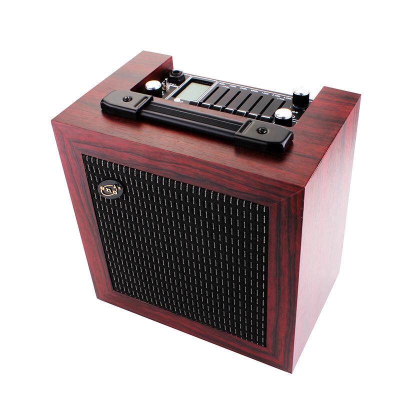 诺古筝音YN08箱二胡伊扩音器古琴连接音响可电箱民音乐充舞台演出