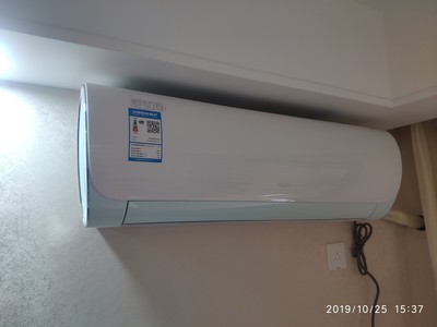 AUX/奥克斯 35Q1大1.5匹空调质量如何？噪音效果怎么样？