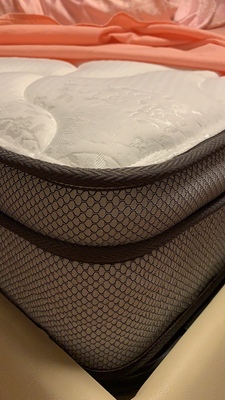 一再问:喜临门的床垫质量怎么样？真实体验感受差还是好？