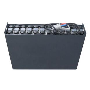 科朗托盘车WP3030电瓶组 24V250Ah 2HPzS250 铅酸蓄电池