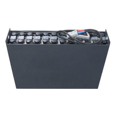 3HPzS240科朗叉车电瓶24V240Ah CROWN托盘车RT3020铅酸蓄电池组