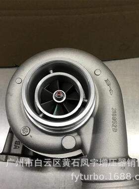 ec210b18844 18729 0425915 2047072kz 04258678kz涡轮增压器