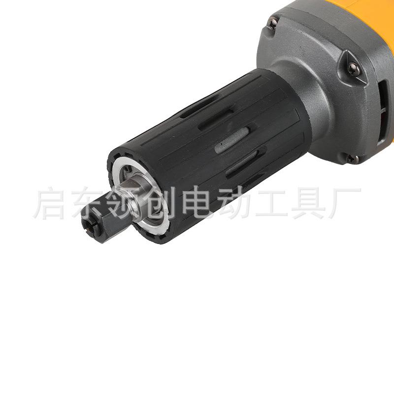 磨电机锂电直机多功能石材抛雕刻光554笔锂电磨光磨机无线电磨头