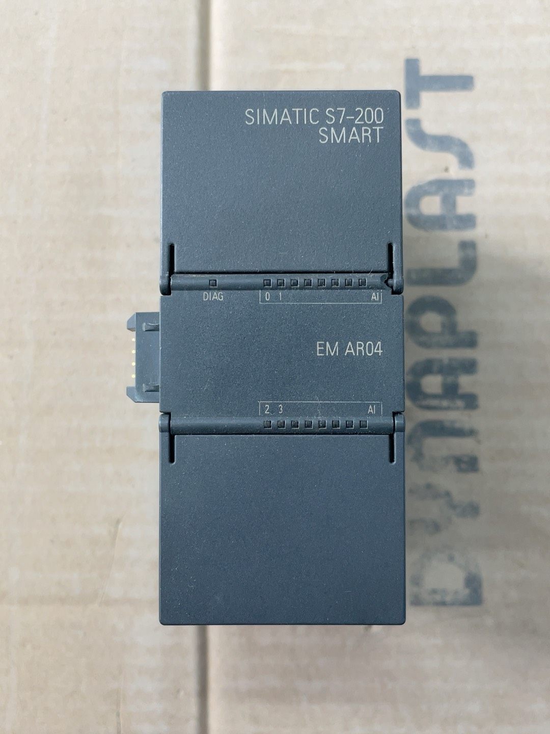 西门子PLC200 SMART EM AR04  6ES7