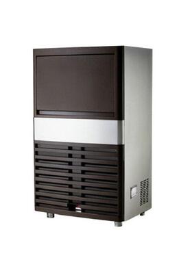 豪利供应CL-31A吧台小型30公斤咖啡厅西餐厅制冰机商用厨房设备