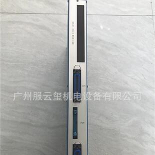 RELIANCE原装拆机瑞恩PLC控制器 DDS-P12