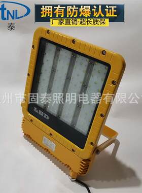 RLEEXL5330-120W/150WLED防爆投光灯200W泛光灯工矿灯