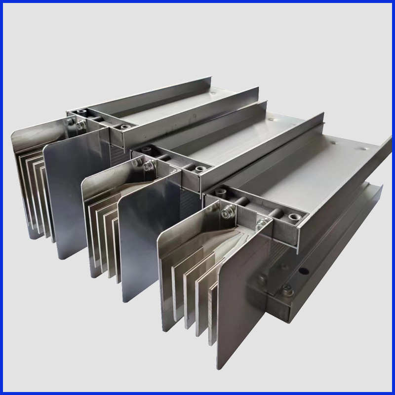 密集型母线槽 铝合金母线槽 防火防水浇筑空气型母线槽  电缆桥架