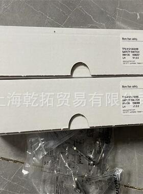 安士能安全开关CTP-L1-AP-M-HA-AZ-SA-124727咨询