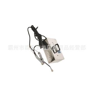 不锈钢壳静电报警器抗酸碱耐腐蚀接地报警器JDB-2危险品装卸报警
