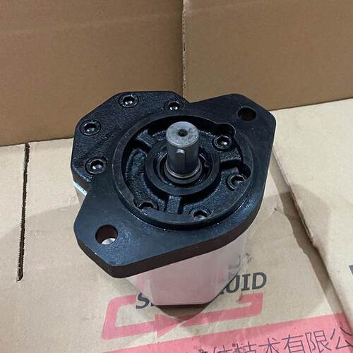 BHP3AOD46C2L2压齿轮泵