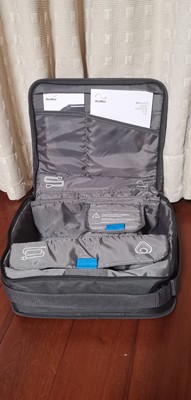 瑞思迈S10呼吸机怎么样?爷爷用后一周彻底爱依赖上了