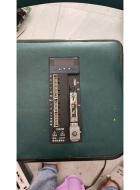 力川驱动器LCDB2-042002-LB622拆机成色如图,