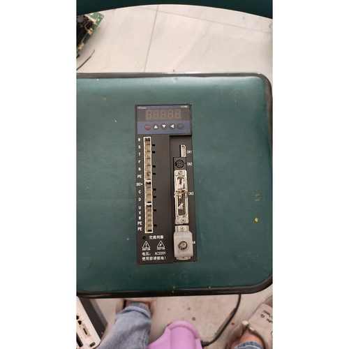 力川驱动器LCDB2-042002-LB622拆机成色如图,