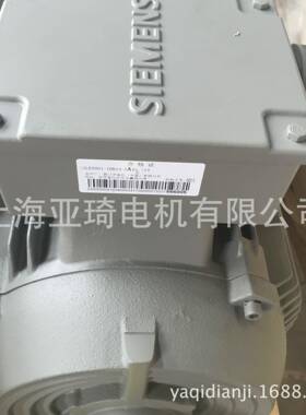 1LE0001-1DA43-4FB4 （B5-18.5KW)电动机