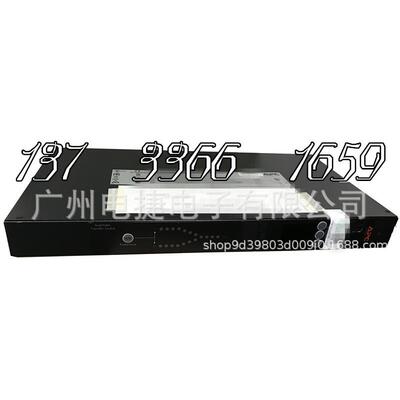 APCATS/STS+PDU基本款AP4423230V16AC20输入2U全国联保两年